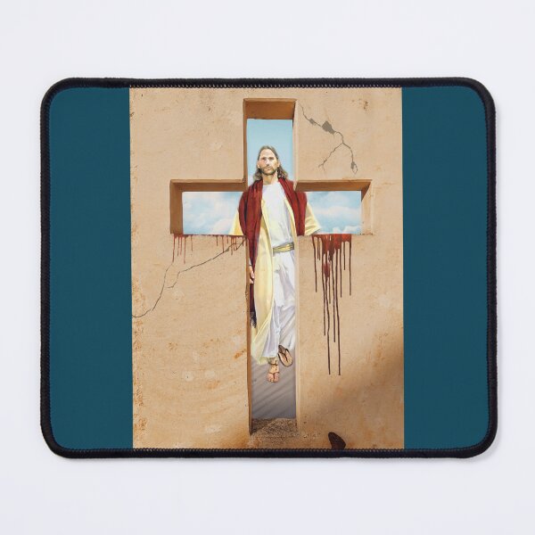 Item preview, John 316 - For God So Loved The World... (Version 2) designed and sold by Odettesand.