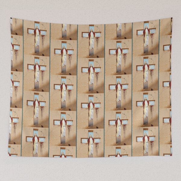 Item preview, John 316 - For God So Loved The World... (Version 2) designed and sold by Odettesand.