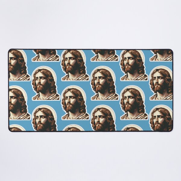 Item preview, Personal Jesus Christ Embrace His Message Long designed and sold by Odettesand.
