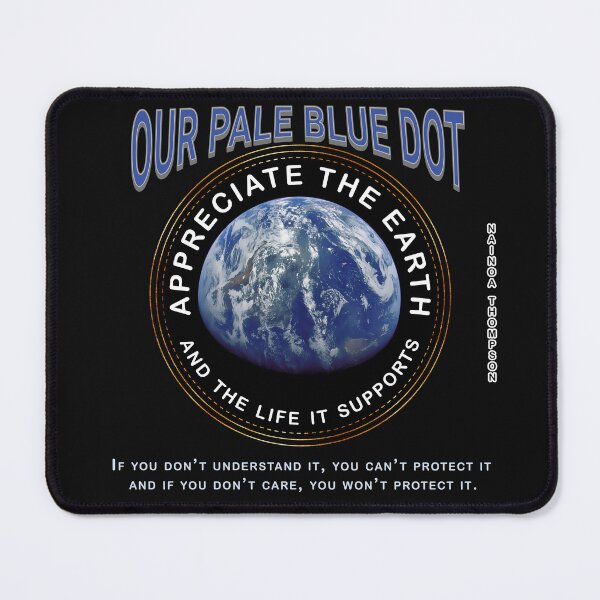 Item preview, Appreciate Our Earth: Nainoa Thompson designed and sold by AllTheus AllTheus.