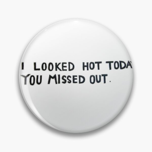 Item preview, ...you missed out designed and sold by Dimension206.