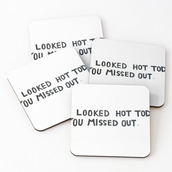 Item preview, ...you missed out designed and sold by Dimension206.