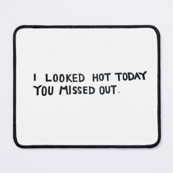 Item preview, ...you missed out designed and sold by Dimension206.