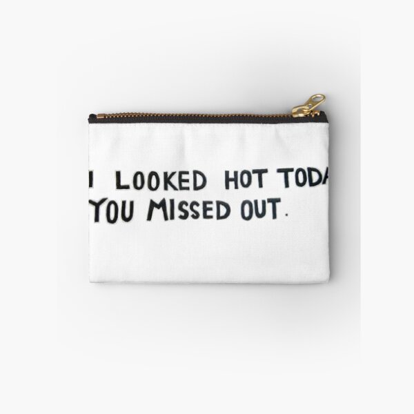 Item preview, ...you missed out designed and sold by Dimension206.