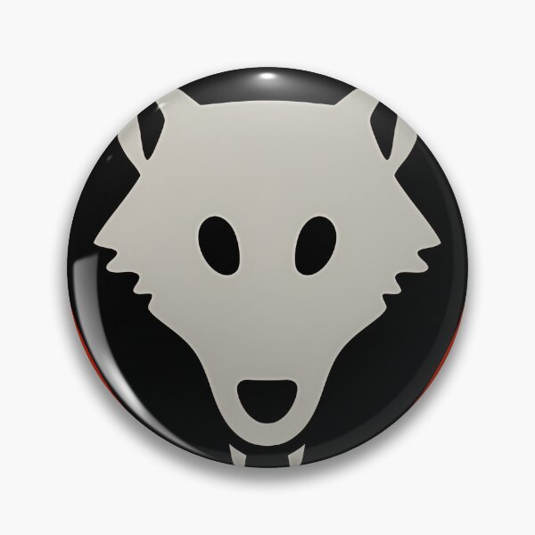 Item preview, Wolfpack designed and sold by SamuelJRoss.