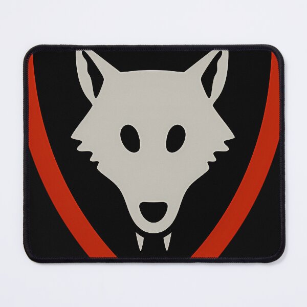 Item preview, Wolfpack designed and sold by SamuelJRoss.