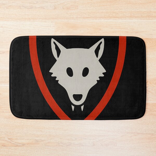 Item preview, Wolfpack designed and sold by SamuelJRoss.