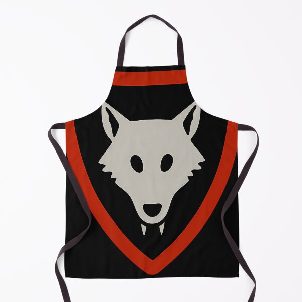 Item preview, Wolfpack designed and sold by SamuelJRoss.
