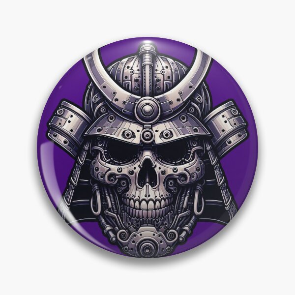 Item preview, Cyber Samurai S03 D77 designed and sold by Houerd.