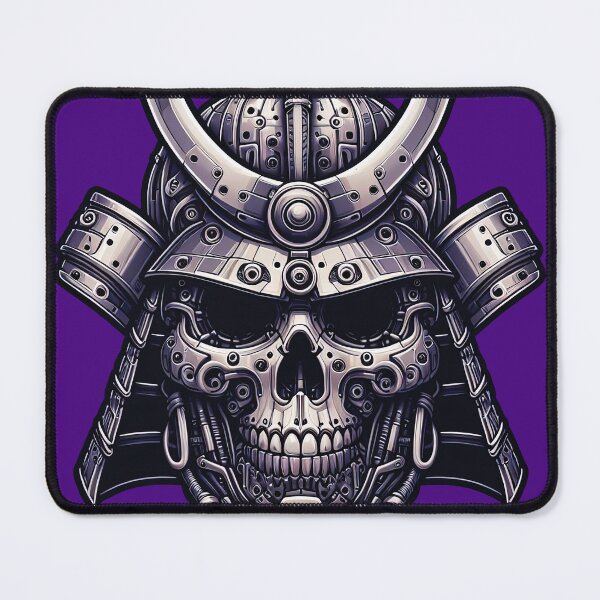 Item preview, Cyber Samurai S03 D77 designed and sold by Houerd.