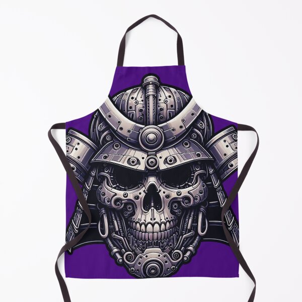 Item preview, Cyber Samurai S03 D77 designed and sold by Houerd.