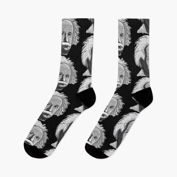 Item preview, Einstein designed and sold by Themys24.