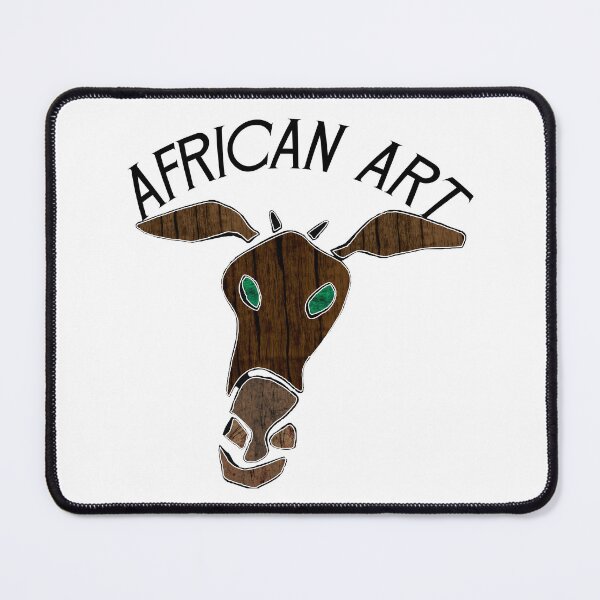Item preview, African Art designed and sold by BenO63.