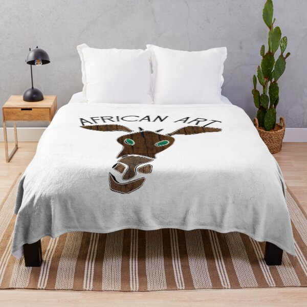Item preview, African Art designed and sold by BenO63.