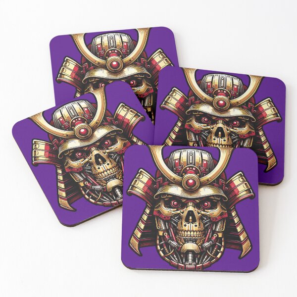 Item preview, Cyber Samurai S03 D78 designed and sold by Houerd.