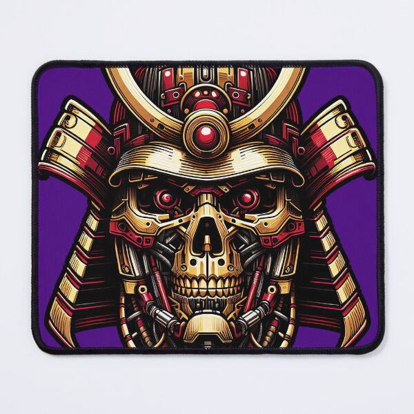 Item preview, Cyber Samurai S03 D78 designed and sold by Houerd.