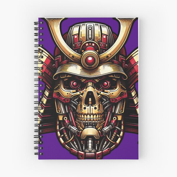 Item preview, Cyber Samurai S03 D78 designed and sold by Houerd.