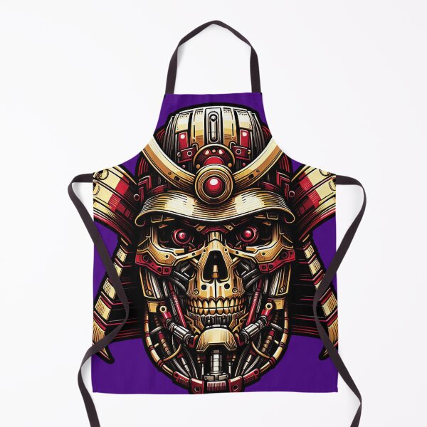 Item preview, Cyber Samurai S03 D78 designed and sold by Houerd.