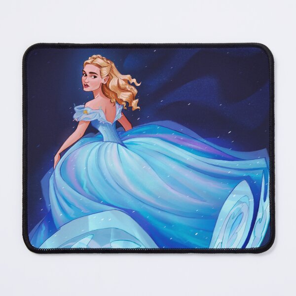 Item preview, Midnight Princess designed and sold by gueligldv.