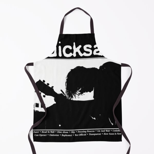 Item preview, Quicksand Fazer Tour Graphic Music Art Blk designed and sold by AssuntaDurgan.