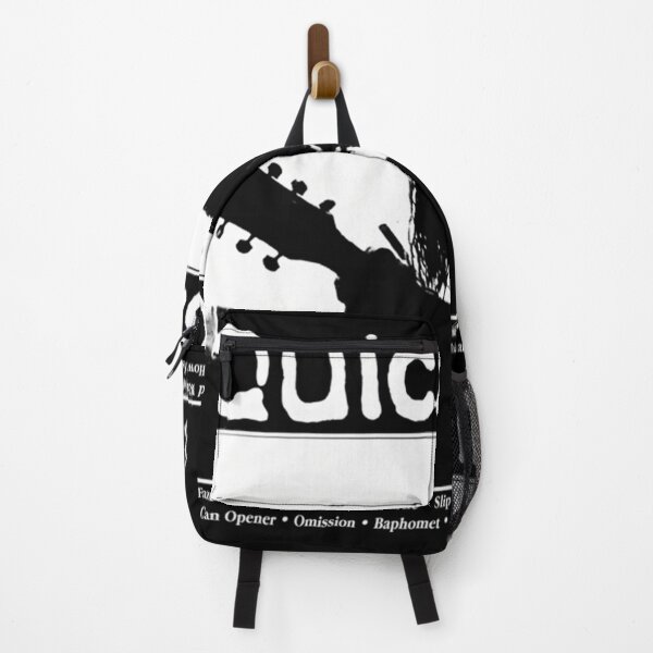 Item preview, Quicksand Fazer Tour Graphic Music Art Blk designed and sold by AssuntaDurgan.
