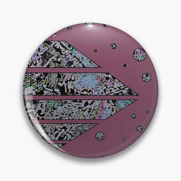 Artikelvorschau, Geometrische Pastell-Neon-Wortpyramide, Planeten, Sterne (Beere) entworfen und verkauft von thecakelin.