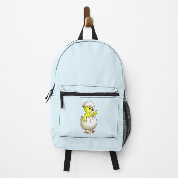 Item preview, Newly Hatched Easter Chicken designed and sold by Restarter.