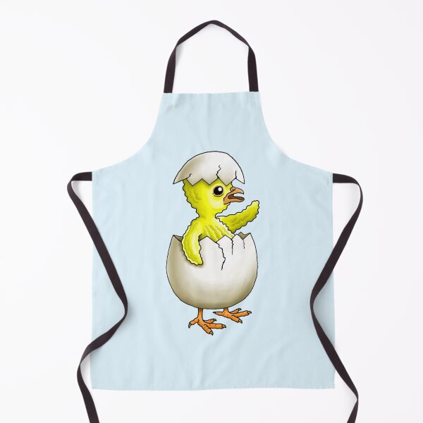 Item preview, Newly Hatched Easter Chicken designed and sold by Restarter.