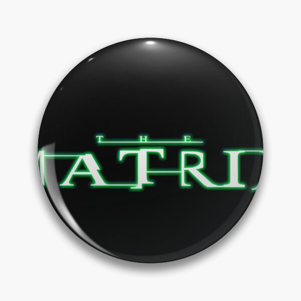 Artikelvorschau, Das Matrix-Logo entworfen und verkauft von SamuelJRoss.