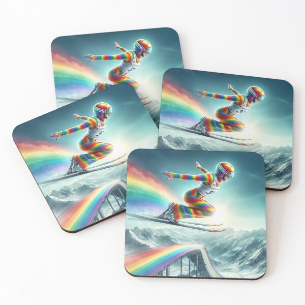 Item preview, Ski Jumping designed and sold by RaF71PrO.