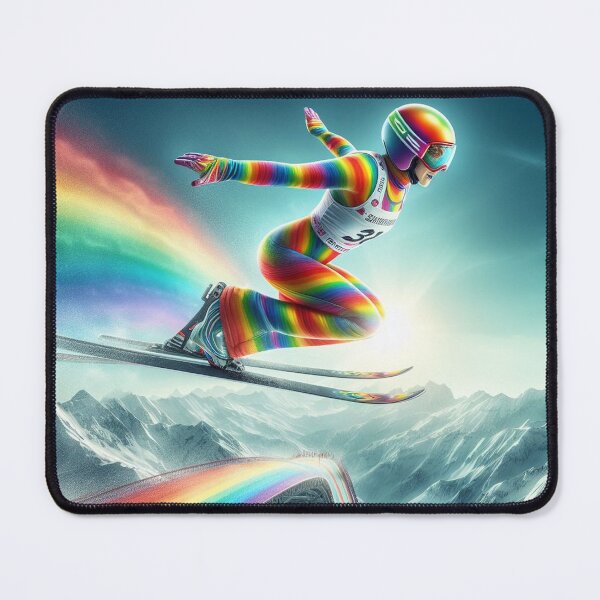 Item preview, Ski Jumping designed and sold by RaF71PrO.