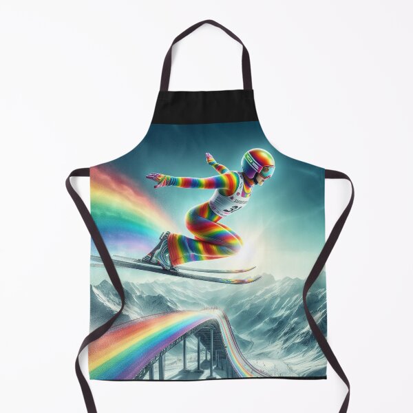 Item preview, Ski Jumping designed and sold by RaF71PrO.
