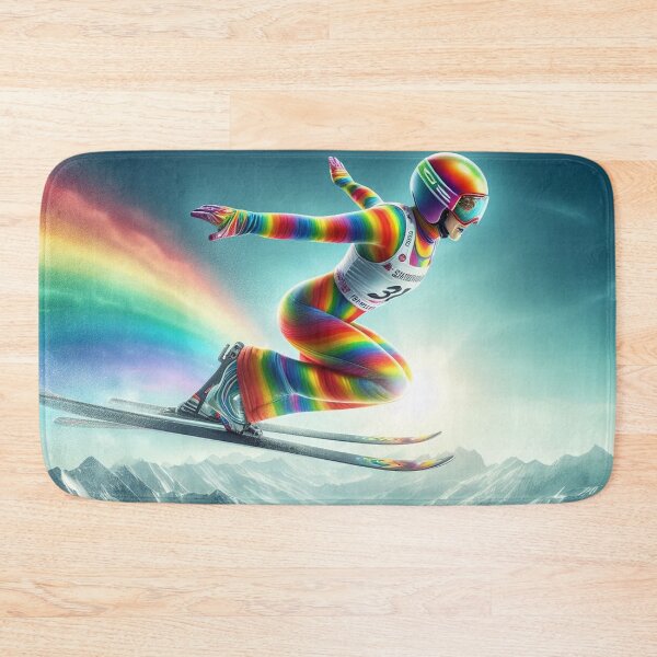 Item preview, Ski Jumping designed and sold by RaF71PrO.