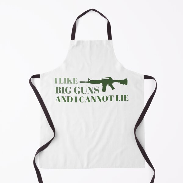 Item preview, Gun lover funny I like Big guns and I cannot lie pro gun enthusiast  designed and sold by Lulustarfox.