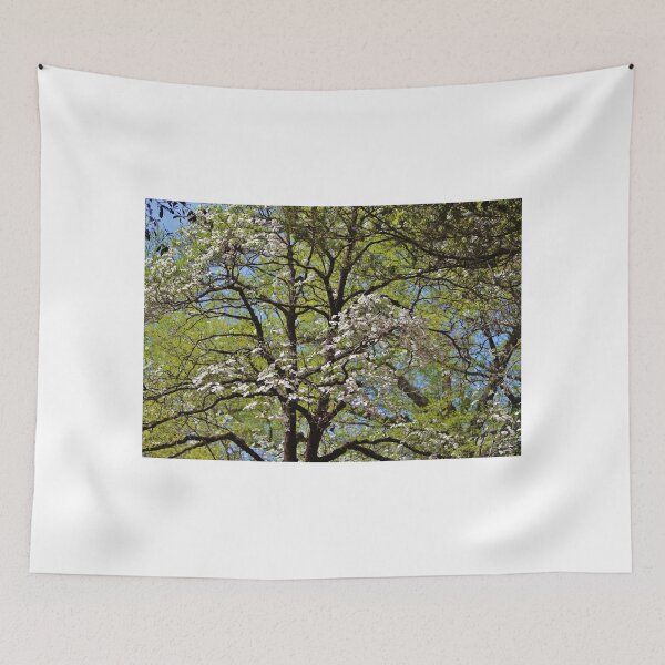 Item preview, Flowering Dogwood designed and sold by Cynthia48.