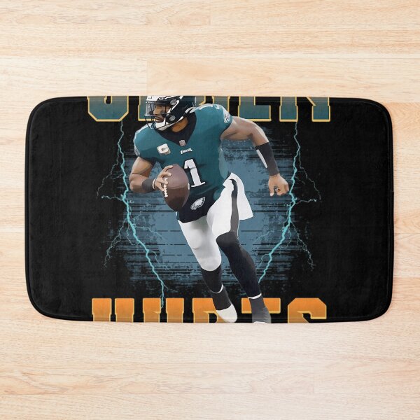Item preview, Championship Sports 1 Football Player Jalen Hurts designed and sold by OkeyChamplin.
