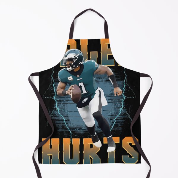 Item preview, Championship Sports 1 Football Player Jalen Hurts designed and sold by OkeyChamplin.