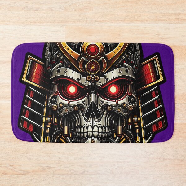 Item preview, Cyber Samurai S03 D80 designed and sold by Houerd.