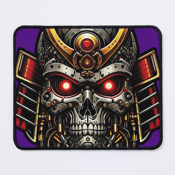 Item preview, Cyber Samurai S03 D80 designed and sold by Houerd.