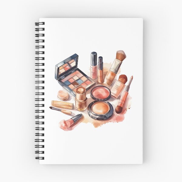 Item preview, Makeup lover,  makeup pouch, makeup artist, Make-up  designed and sold by Martist01.
