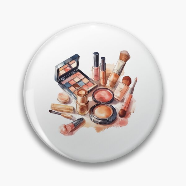 Item preview, Makeup lover,  makeup pouch, makeup artist, Make-up  designed and sold by Martist01.
