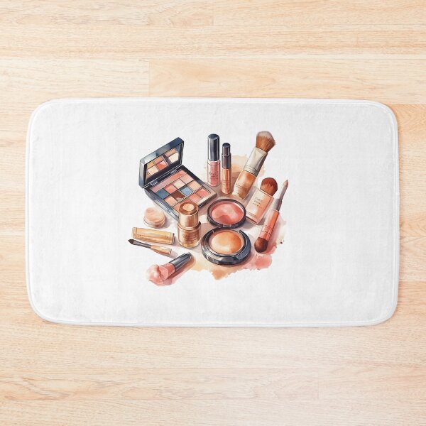 Item preview, Makeup lover,  makeup pouch, makeup artist, Make-up  designed and sold by Martist01.