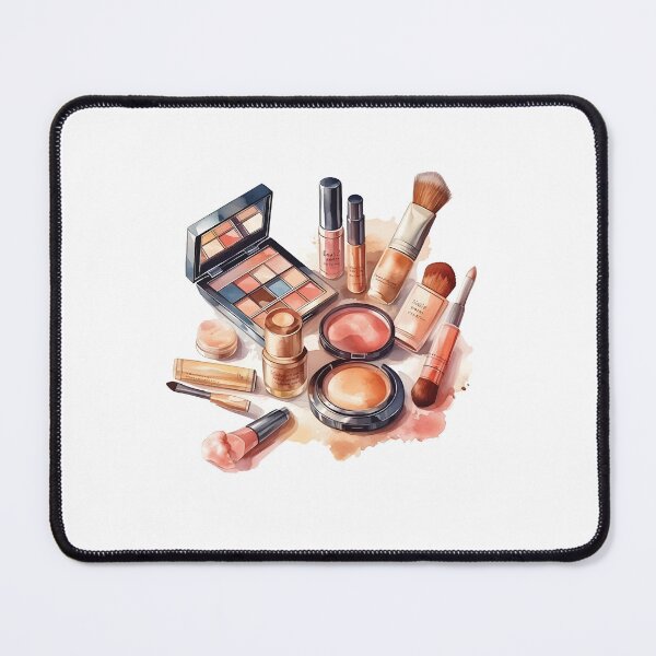 Item preview, Makeup lover,  makeup pouch, makeup artist, Make-up  designed and sold by Martist01.