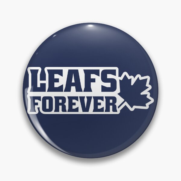 Item preview, Leafs Forever designed and sold by sabinako.