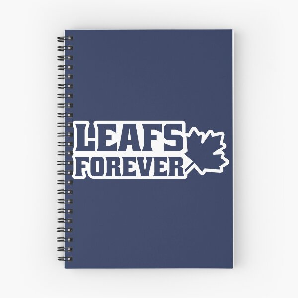 Item preview, Leafs Forever designed and sold by sabinako.