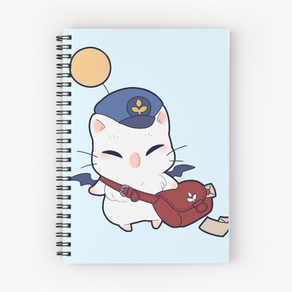 Item preview, Postal Moogle designed and sold by Paichi ✿.