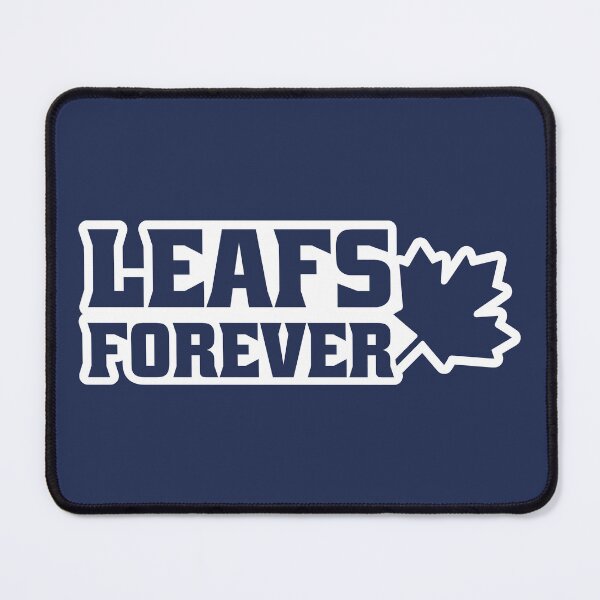 Item preview, Leafs Forever designed and sold by sabinako.