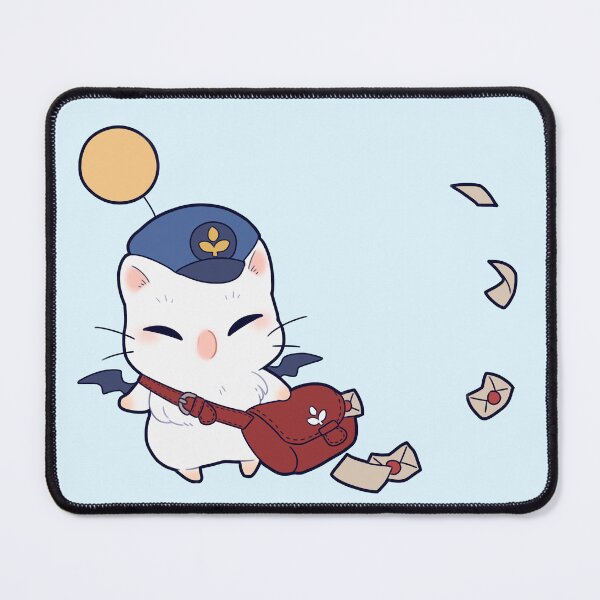 Item preview, Postal Moogle designed and sold by Paichi ✿.