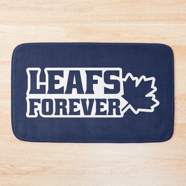 Item preview, Leafs Forever designed and sold by sabinako.