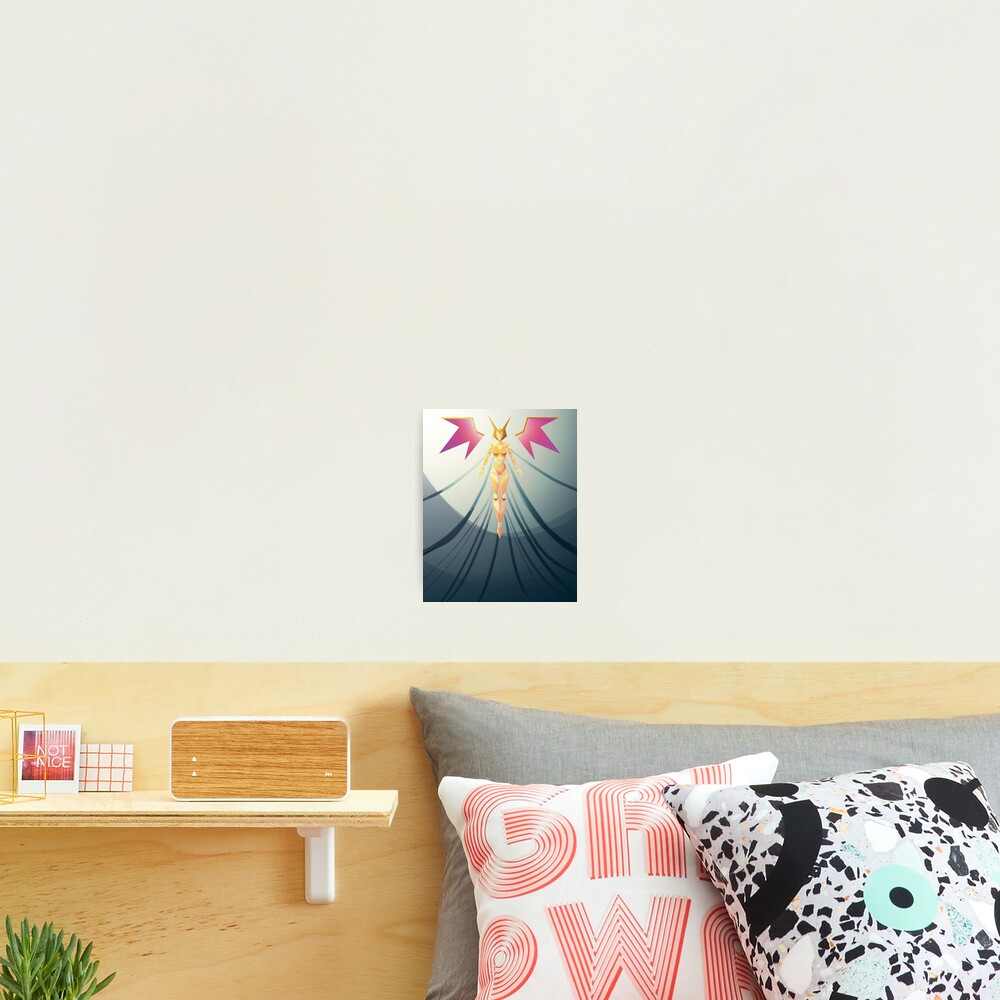 Item preview, Photographic Print designed and sold by RLeCroyArt.